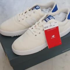【️新品未使用】New Balance　スニーカー CT10 26.5cmのサムネイル