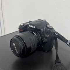 NICON D80