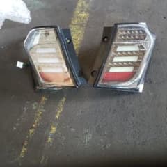 フリードgb3LEDテールランプのサムネイル