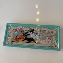 ゴンチャロフ　チョコ　缶のサムネイル