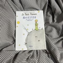 星の王子さま Le Petit Princeのサムネイル