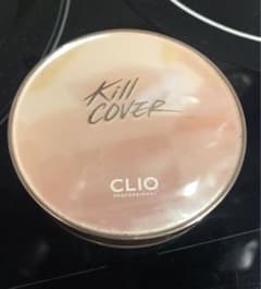 CLIO Kill Cover クッションファンデーションのサムネイル