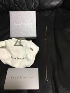 starjewery アンクレットのサムネイル