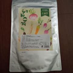 水溶性食物繊維（難消化性デキストリン）ピュアファイバーのサムネイル