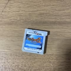 n*6様 妖怪ウォッチ3 スシ Nintendo 3DS ソフトのサムネイル