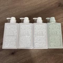 YAKUKOUSEN ボディソープ 500ml 4本のサムネイル