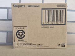 SHFiguarts 울트라맨 사가