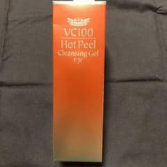 ドクターシーラボ VC100 ホットピールクレンジングゲル 150gのサムネイル