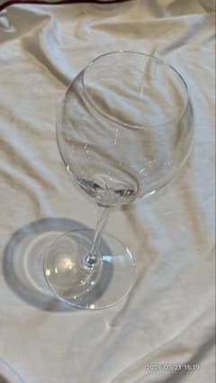 Riedel リーデル ソムリエ4400/55 Sauternes ワイングラス - メルカリ