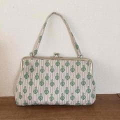 LOISIR✨がま口ポーチのサムネイル