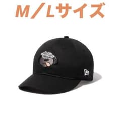 NEWERA Kis-My-Ft2 キスマイコラボ くにお ブラック ニューエラ - メルカリ