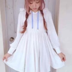 AMO BONBON フードOPラベンダーのサムネイル
