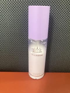 ティアルーム　TIAROOM フレグランスヘアミルクのサムネイル