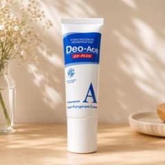 Deo-Ace EX-PLUS デオエースEXプラス 制汗クリーム - メルカリ