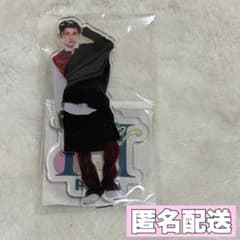 INI 109 popup ポップアップ 高塚大夢 アクリルスタンド - メルカリ