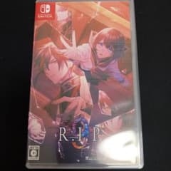 Nintendo Switch R.I.P. ゲームソフト (CERO C)のサムネイル