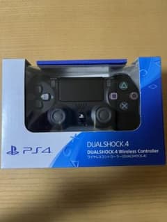 PS4 コントローラーのサムネイル