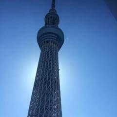 スカイツリーのサムネイル