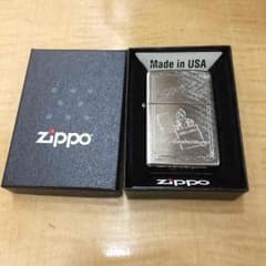 ZIPPOのサムネイル