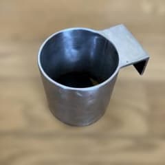 ヴィンテージ　フィアットパンダ141 カップホルダーのサムネイル
