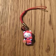 ハローキティ ストラップ EXPO2025 | Shop at Mercari from Japan! | Buyee