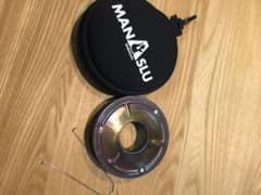 マナスルヒーターのサムネイル