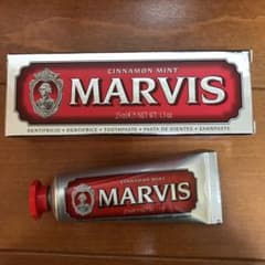 Marvisのサムネイル