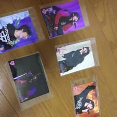 エビ中生写真です！のサムネイル