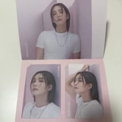 SEVENTEEN ジョンハン BANILA CO フォトカードセットのサムネイル