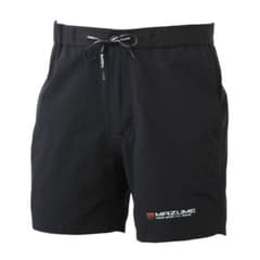 mazume コアショートレインパンツ MZRP-822　XL ブラックのサムネイル