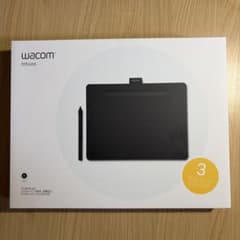 Wacom Intuos Medium ベーシック CTL-6100/K2 - メルカリ