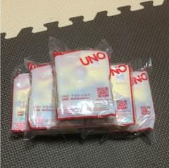 マクドナルドUNOのサムネイル