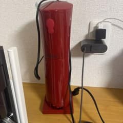 かき氷機のサムネイル