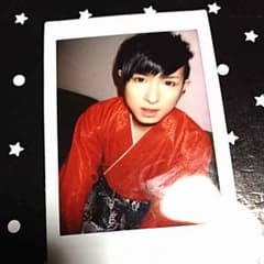 胃潰瘍で入院中様R指定⭐️七様チェキのサムネイル
