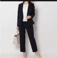 オペークドットクリップ　スーツ　完売　SS 36 34のサムネイル