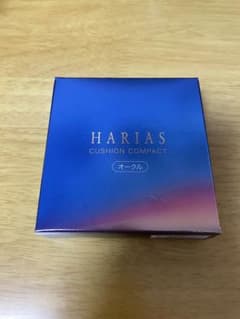 ハリアス　レフィル　オークルのサムネイル
