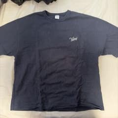 Keboz Tシャツ ネイビー - 4