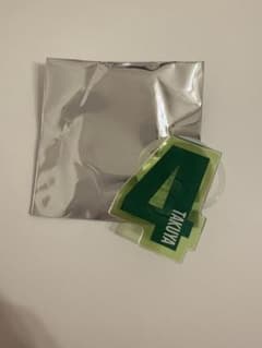 超特急 タクヤ ペンライトアクセサリーのサムネイル