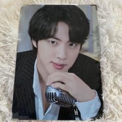 専用出品　BTS bts ジン　プレミアムフォトのサムネイル