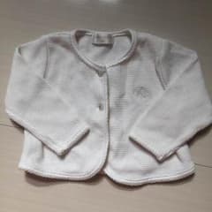 お値下げ☆YUMI KATSURA  ボレロのサムネイル