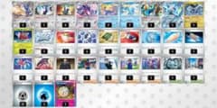 高レア含む ポケモンカード ブリジュラスデッキ - メルカリ