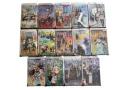 Funeral Frieren Volumes 1-14 set