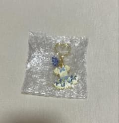 アイカツ！ ダイキャストドレスチャーム あおいのサムネイル