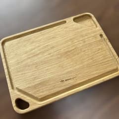 スノーピーク　MYプレートのサムネイル