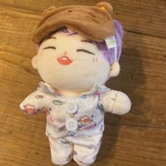 チョンロ ぬいぐるみのサムネイル
