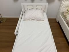 イケア IKEA 子供用ベッドのサムネイル