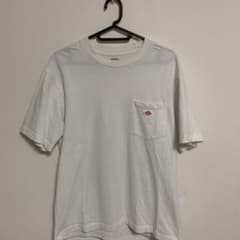 ダントン Tシャツ ホワイト　38のサムネイル