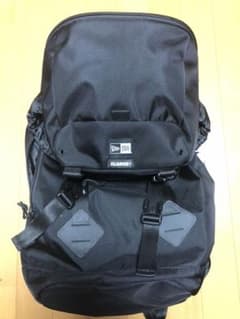 XLARGE✖️NEW ERA RUCKSACKのサムネイル