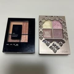 KATE 3Dプロデュースシャドウ & Visee パノラマデザインのサムネイル