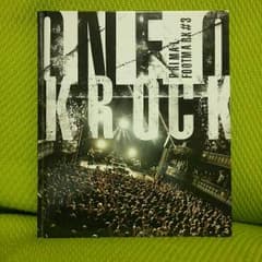 oneokrock フォトブックのサムネイル